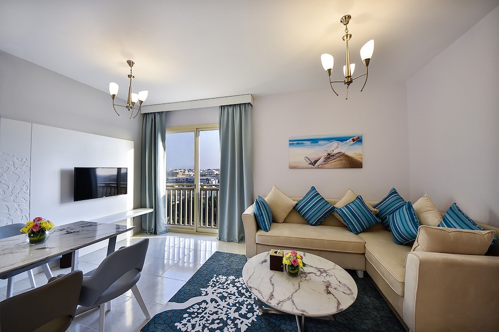 Jannah Hotel Apartments and Villas 25/50