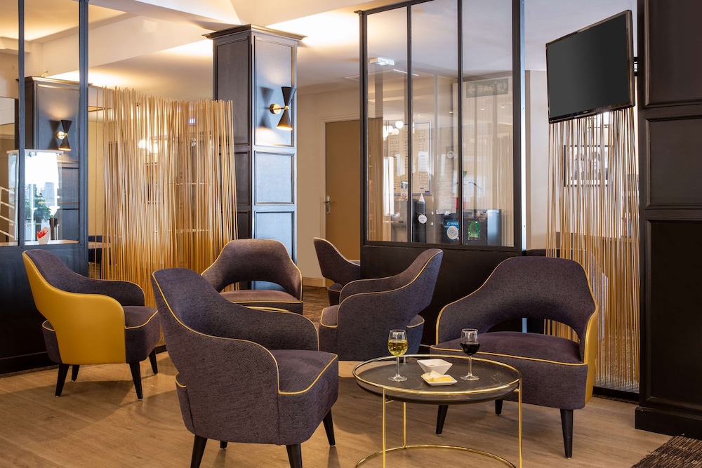 Best Western Plus L'Artist Hotel 47/78
