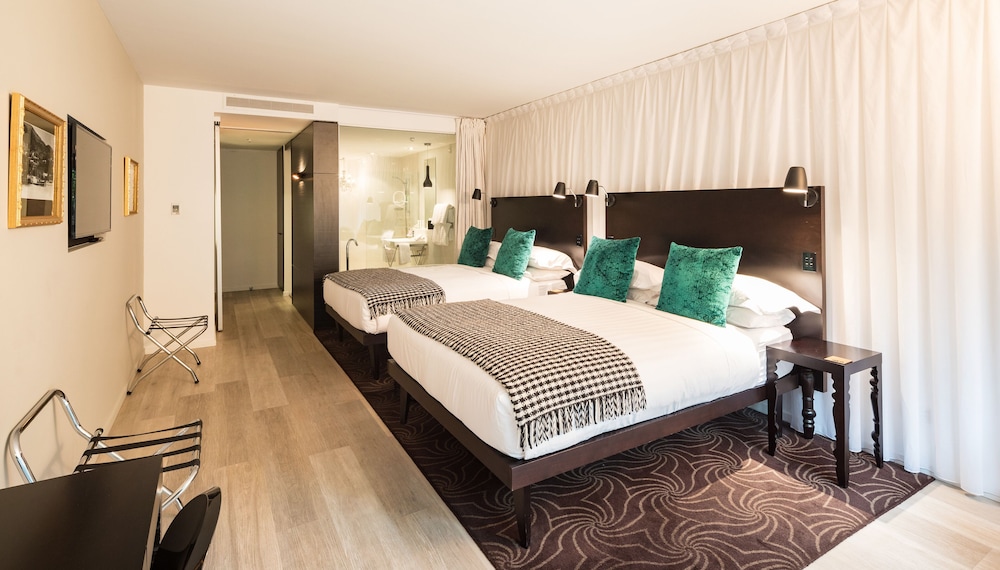 Queenstown Park Boutique Hotel 21/77
