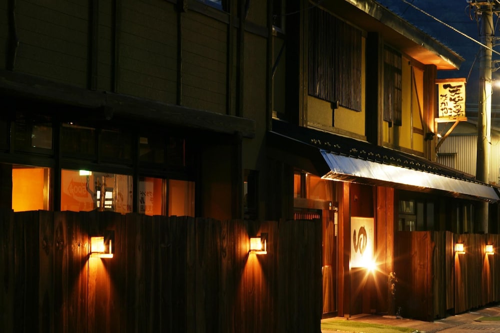 Nakaya Ryokan 1/18