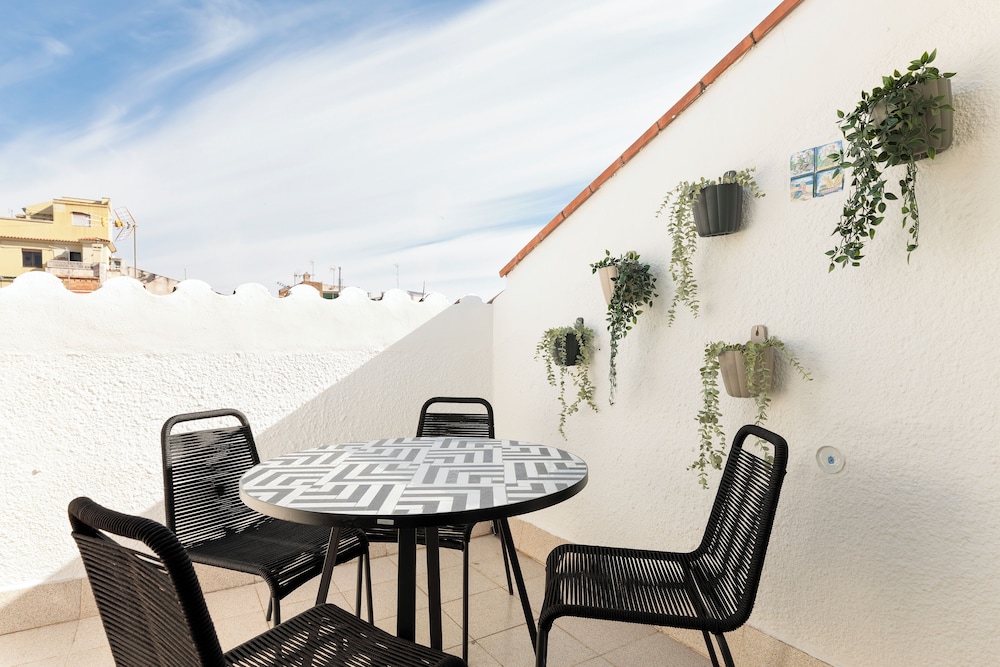 APARTMENTS SATA SAGRADA FAMILIA AREA 写真4