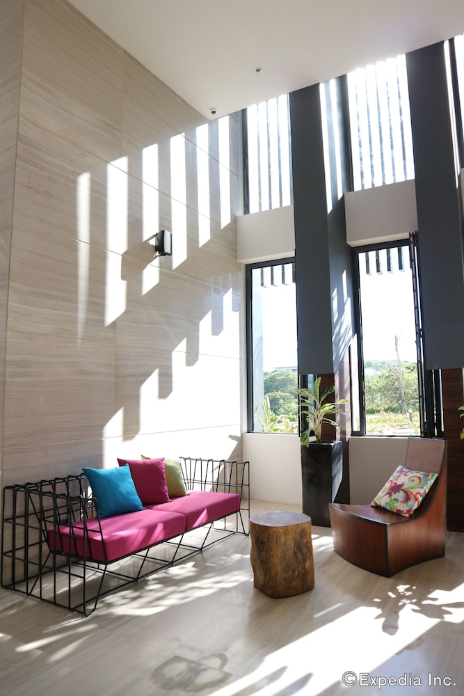 Savoy Hotel Boracay Newcoast 33/33