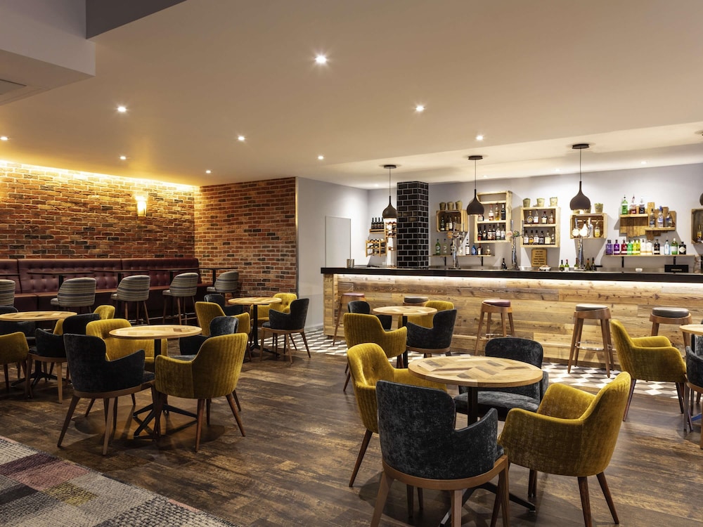 Novotel Newcastle Airport 37/53
