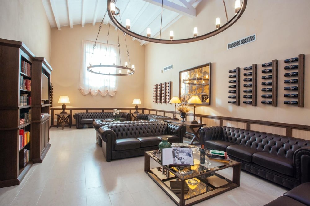 Baglio Soria Resort & Wine Experience 42/70