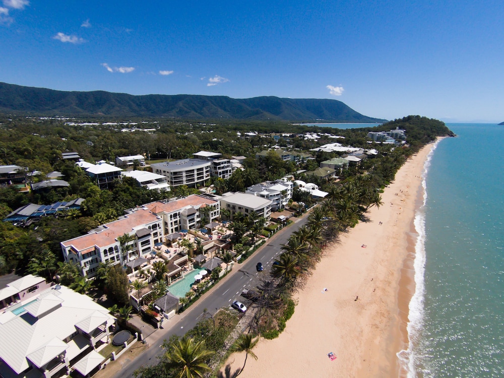 Sea Change Beachfront Apartments 11/53