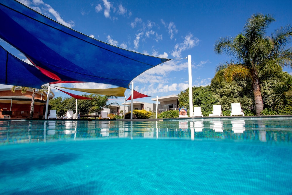 Discovery Parks – Melbourne 1/28