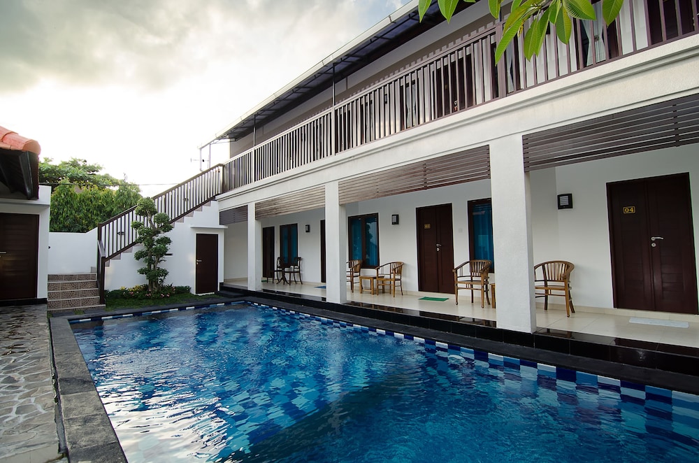 Sanur Guest House 5/50
