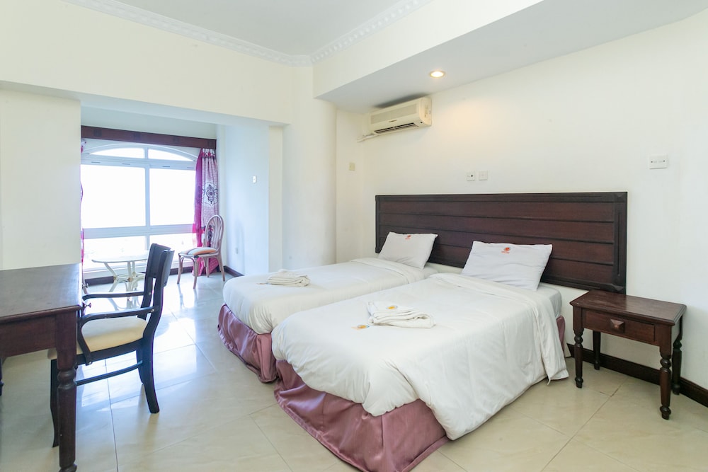Sunrise Resort Apartments & Spa 17/50