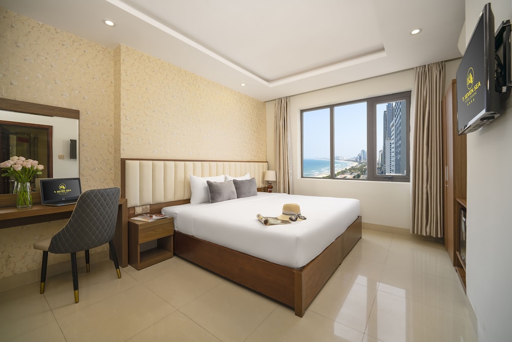 Seven Sea Hotel Da Nang 15/100