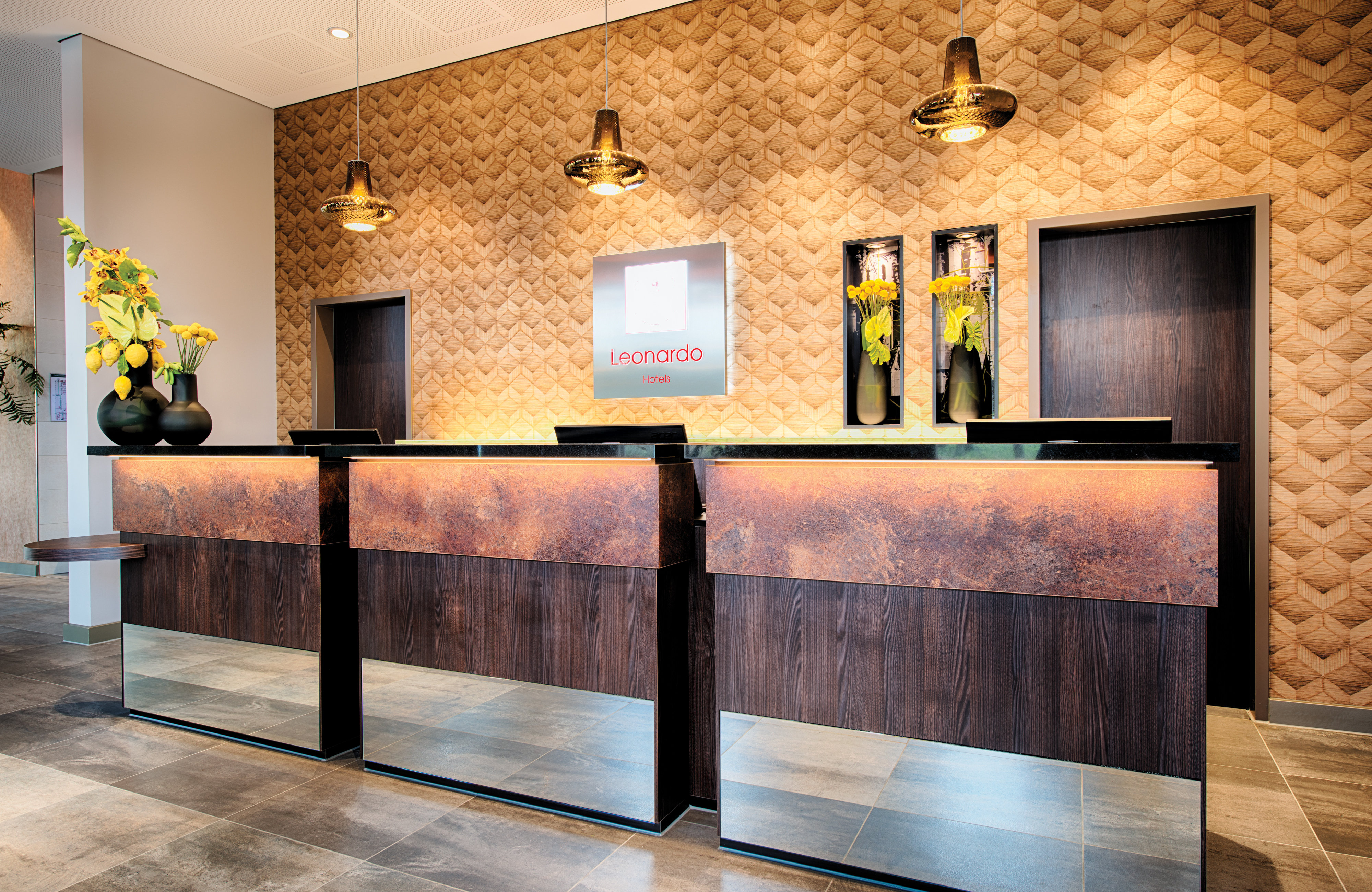 Leonardo Royal Hotel Ulm 12/81