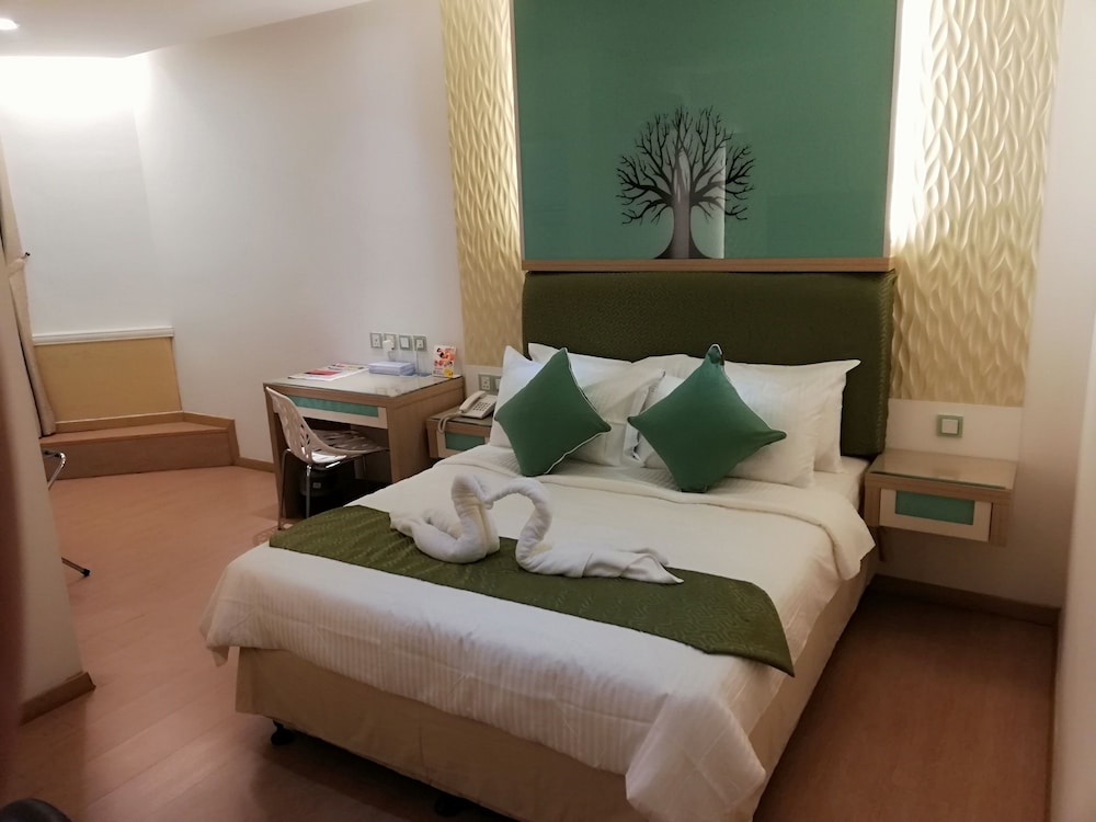 Holiday Place Kuala Lumpur 10/42