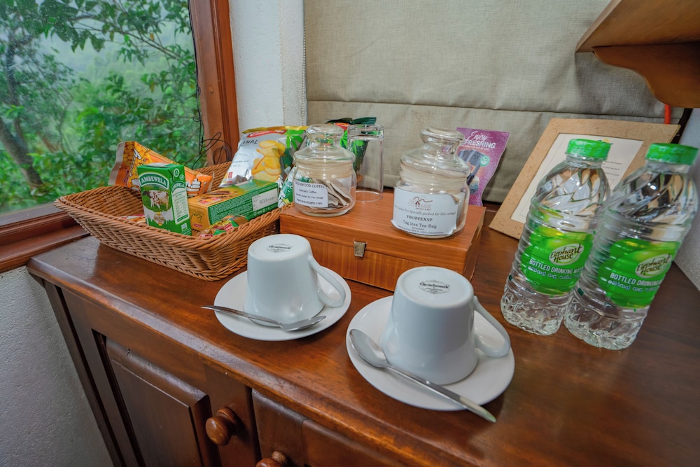 The Tea Cottage Resort And Spa 38/50