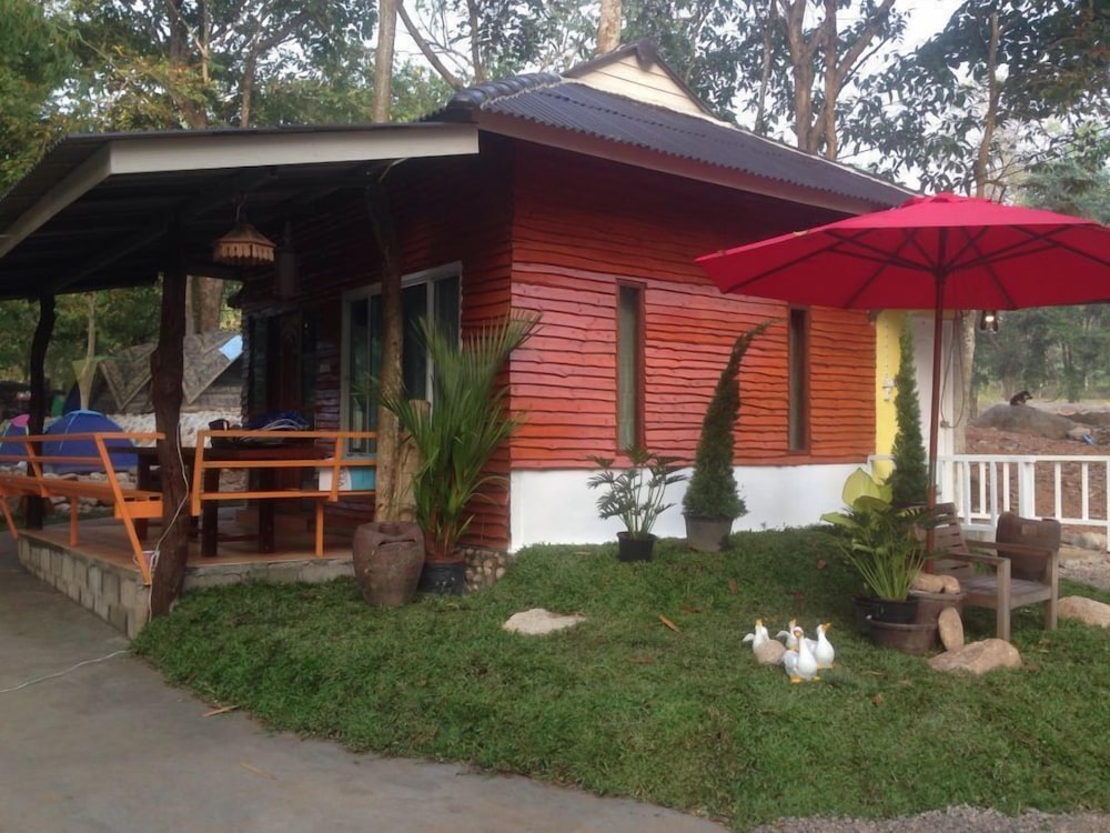 Lundaresort & Orchid 6/50