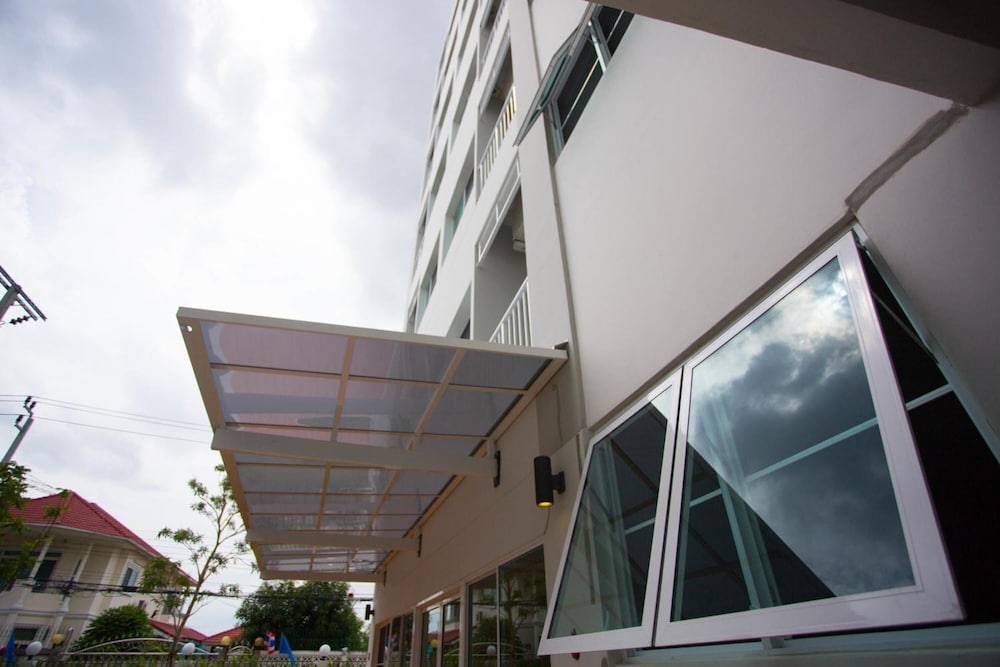 Des Res Serviced公寓Sukhumvit(Des Res Serviced Apartment Sukhumvit) 图片3