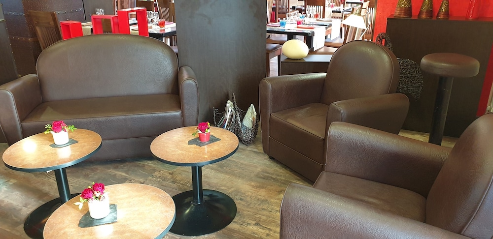 The Originals City Hotel Eden Rouen Nord 47/69