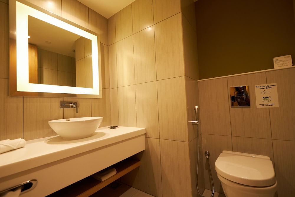 Novotel Chennai Omr 77/78