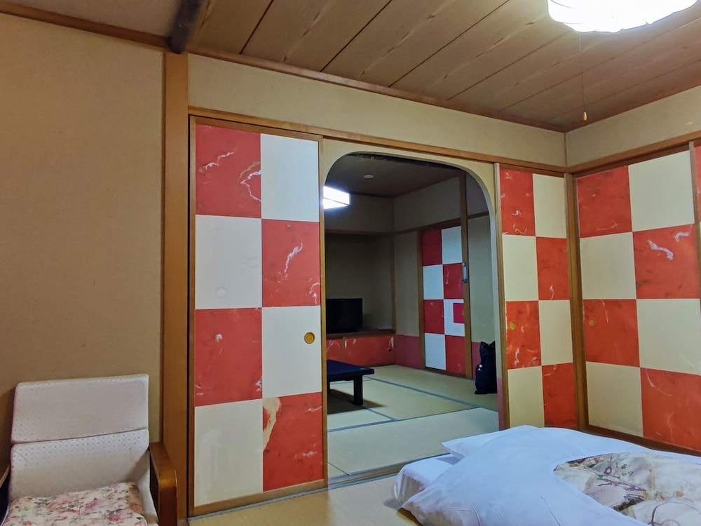 Omachi Onsen Ryokan Kanoya 17/55
