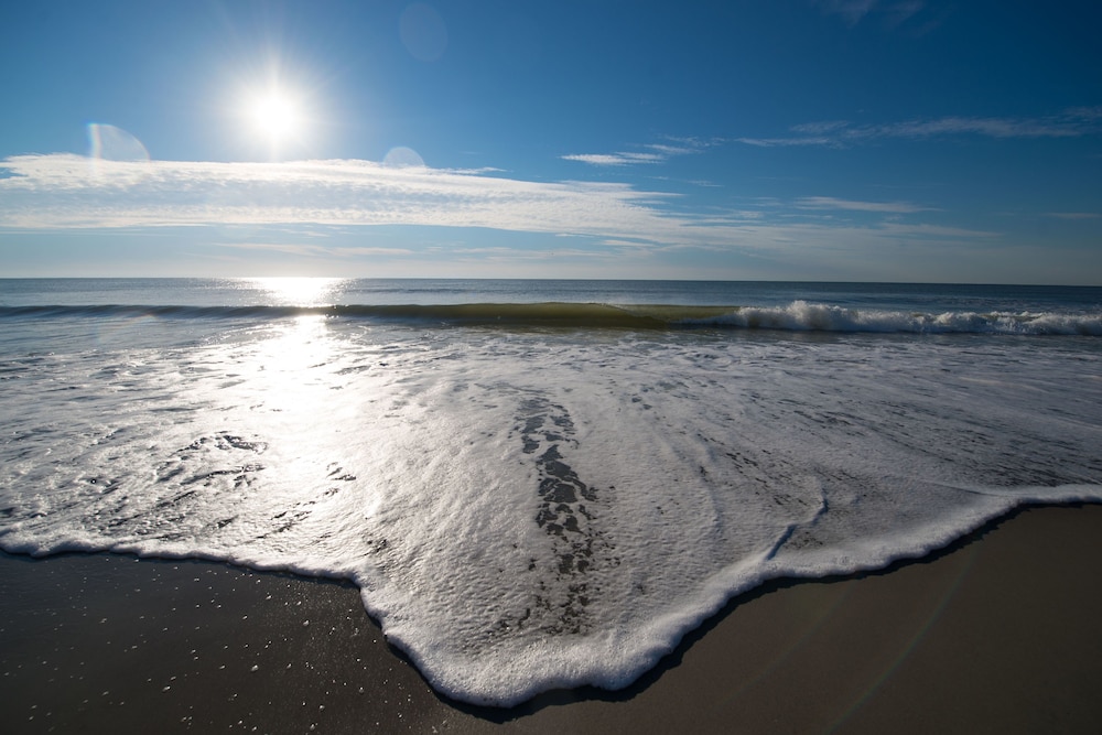 Sandpebble Beach Club Surfside Beach 49/55