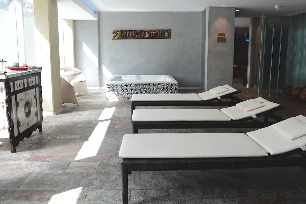 EPIC HOTEL VILLA DE MERLO 13/56