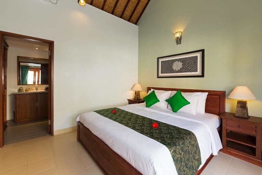 Sisin Ubud View 5/32