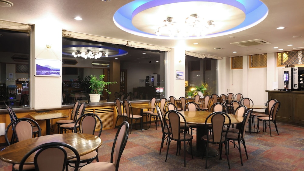 Hotel Mifujien 22/35