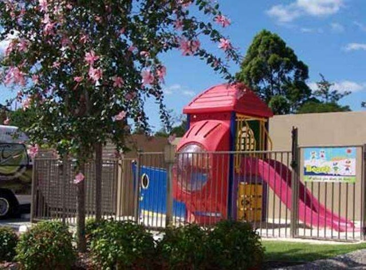 Highfields Motel Toowoomba 32/37