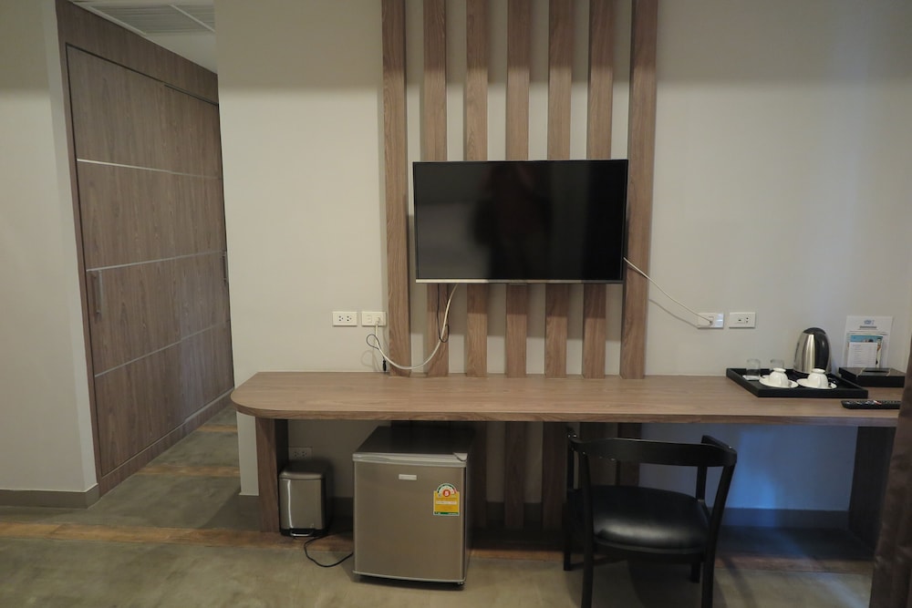 V20 Boutique Hotel 63/76