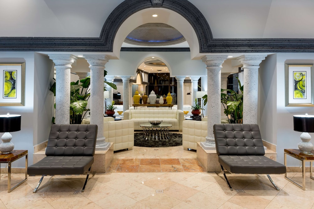 Lexington by Hotel RL Miami Beach 28/52