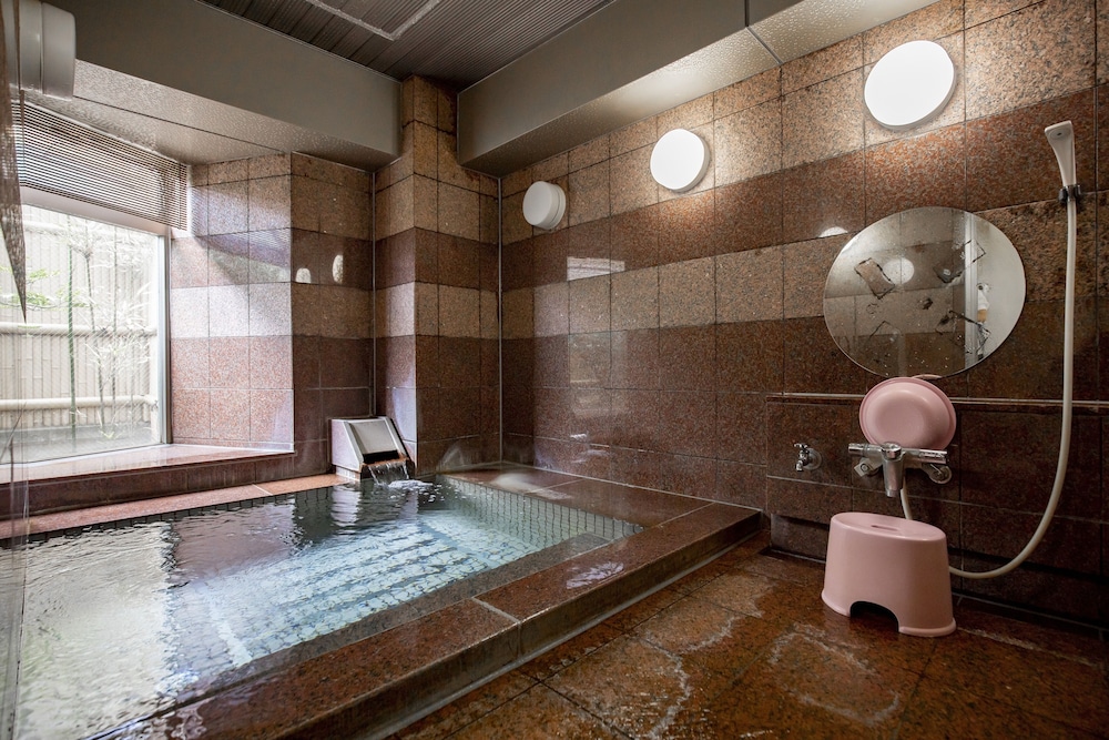 Kanazawa Central Hotel Annex 26/41