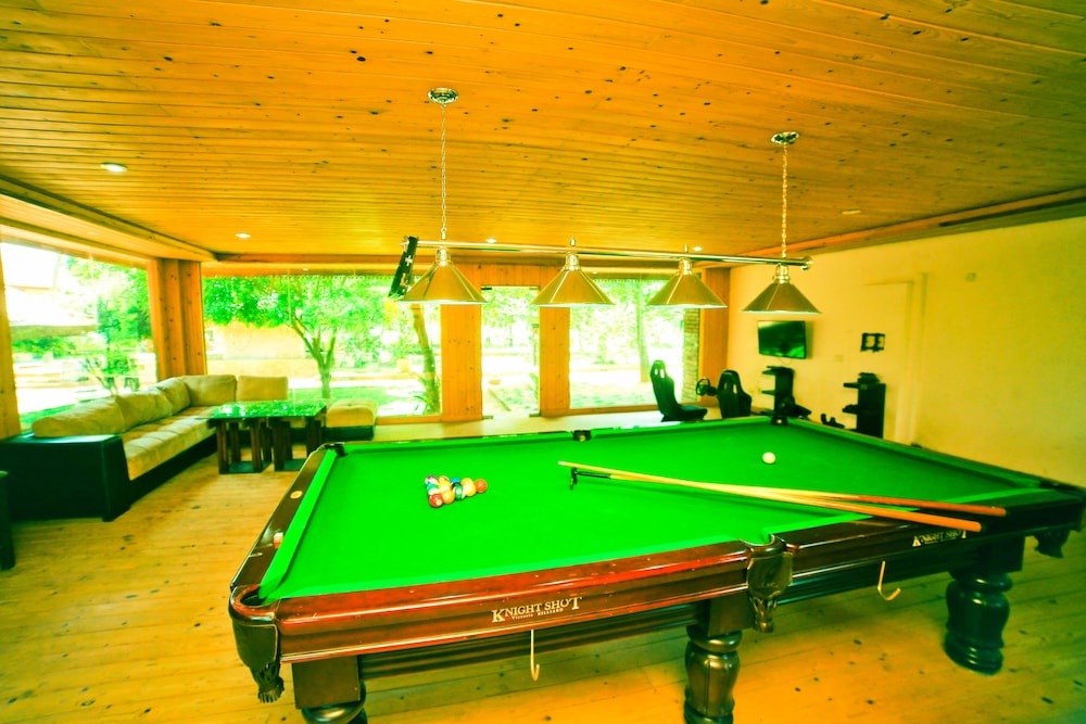 Avasta Resort And Spa 27/50