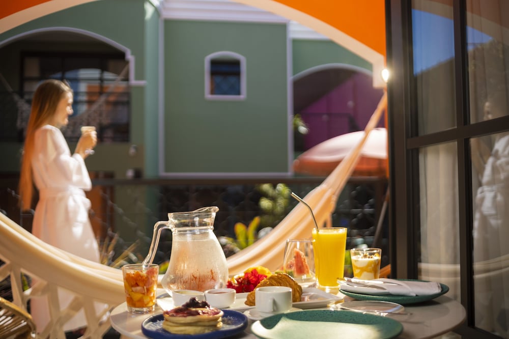 Exotica Boutique Hotel 22/50