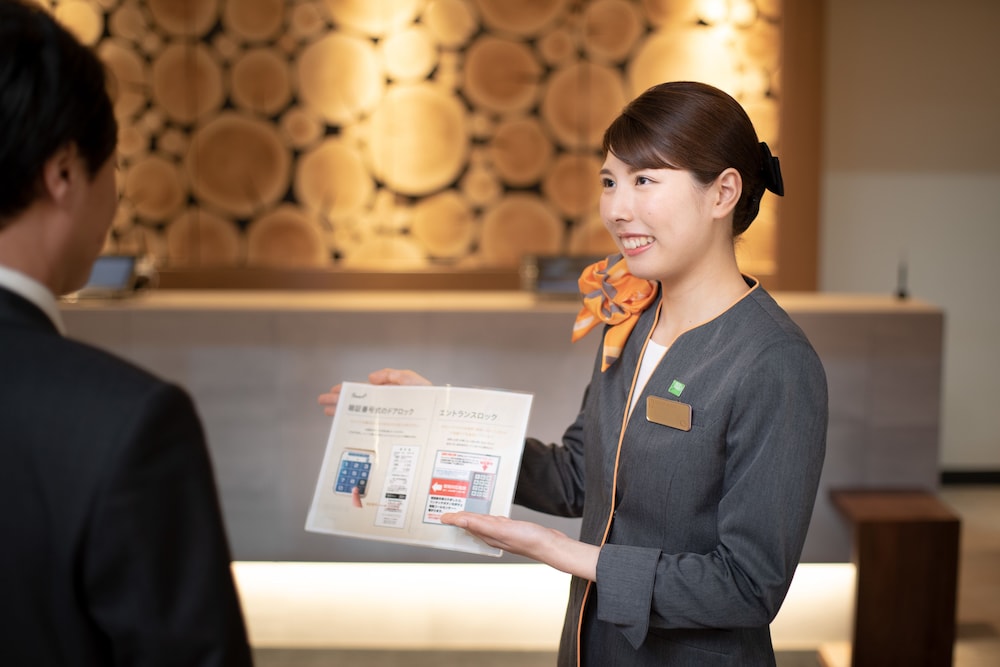 Superhotel Lohas Kumamoto Hot Springs 63/67