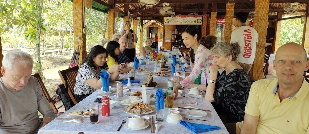 Mekong Ecolodge 30/45