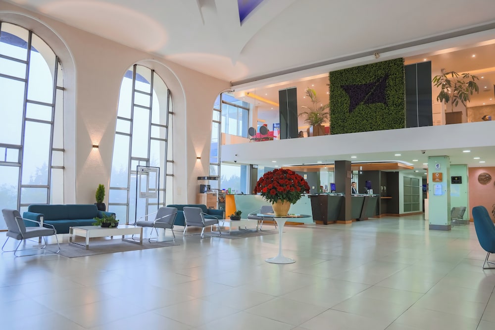 Hotel Quito by Sercotel 7/48