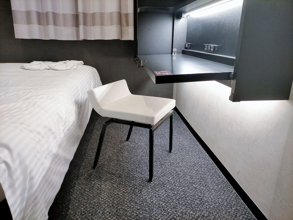 Henn na Hotel Tokyo Asakusabashi 43/63