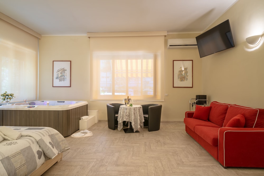 Villa Domus Salento Suites Rooms 38/65