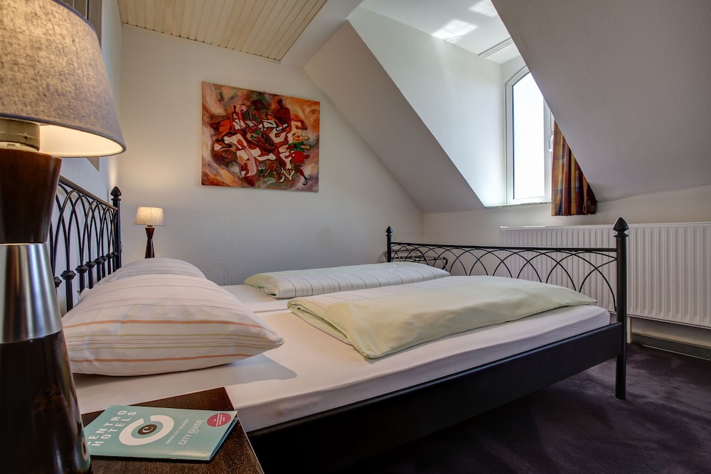 Trip Inn Hotel Blankenburg 30/53
