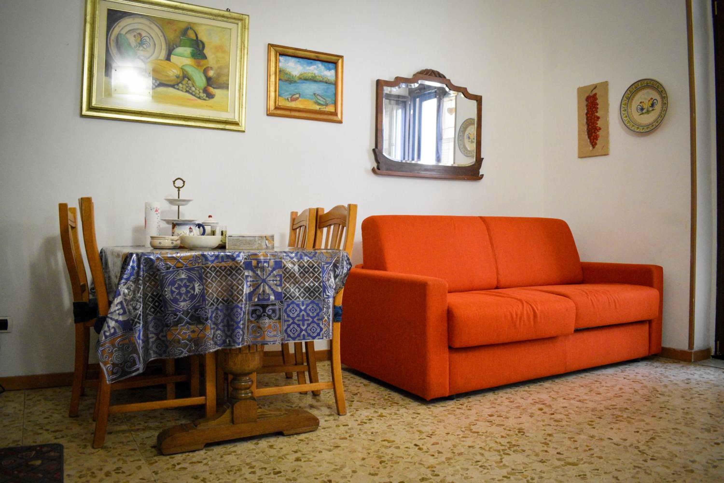 Bed & Breakfast Mare Nostrum 31/50