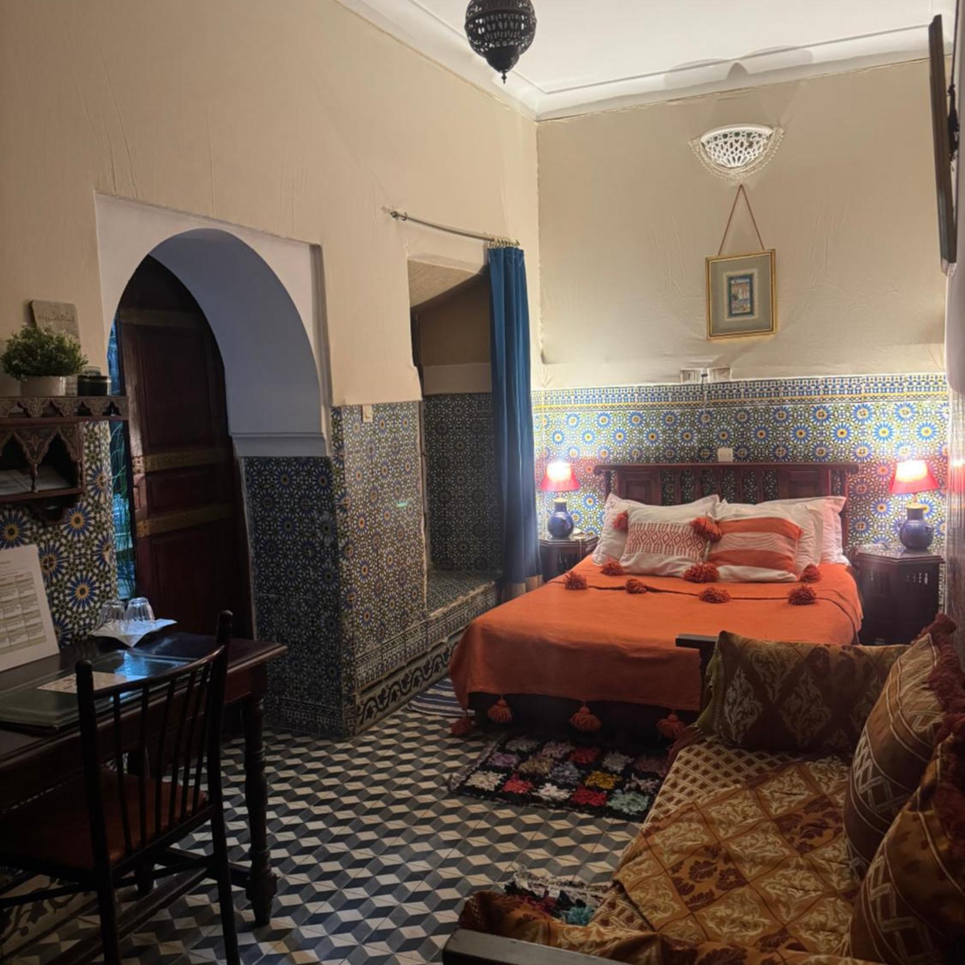 RIAD DALIA 26/43