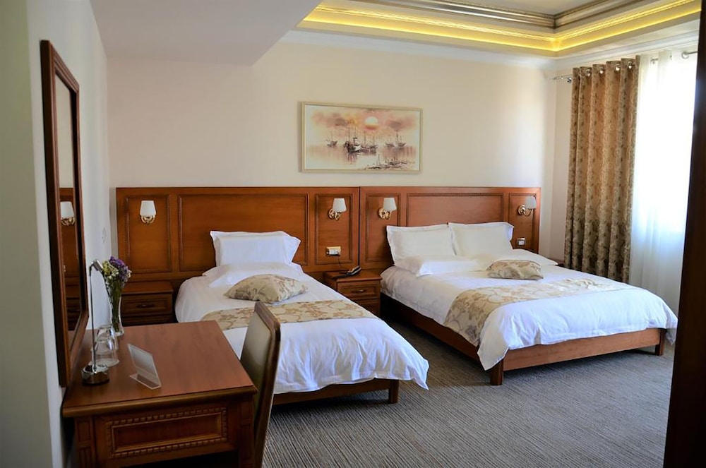 Hotel Boka 24/50