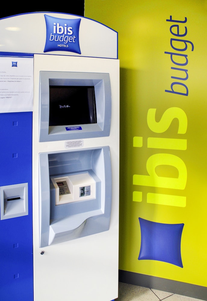 ibis budget Senlis 39/50
