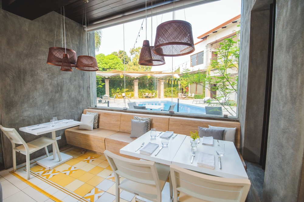 Hotel Los Portales 22/50