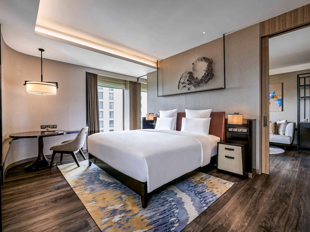 Pullman Bandung Grand Central 23/75