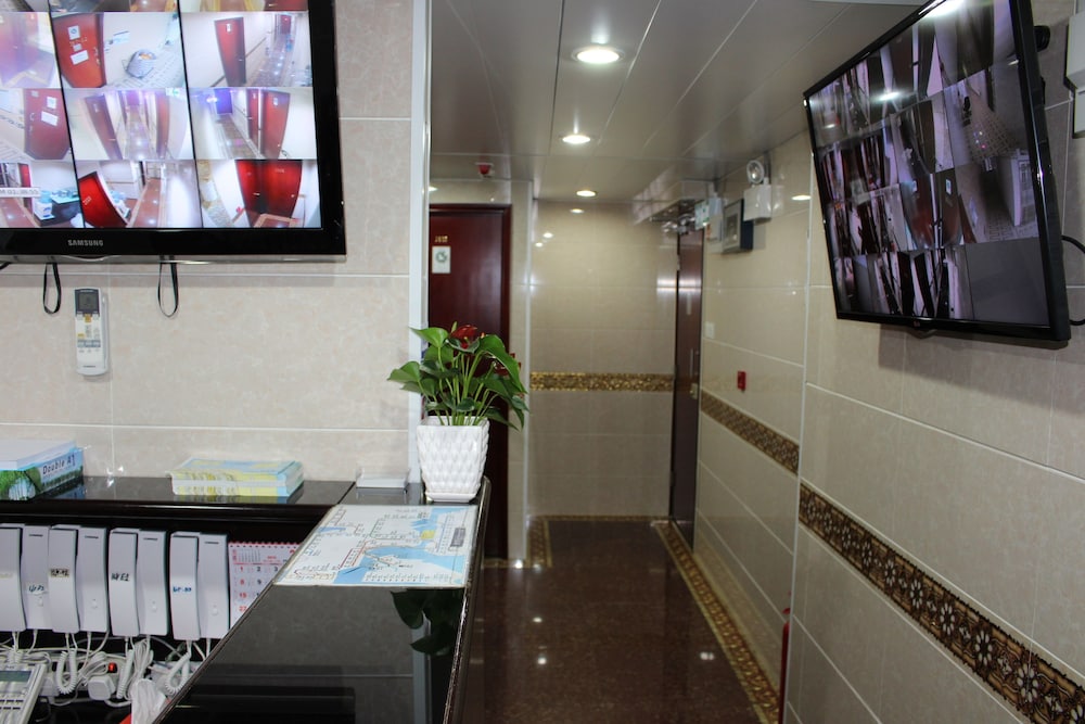 Hong Kong Premium Guest House 6/31