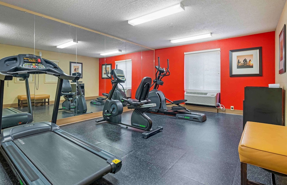 Studio 6 Extended Stay South Bend Mishawaka South IN 35/60