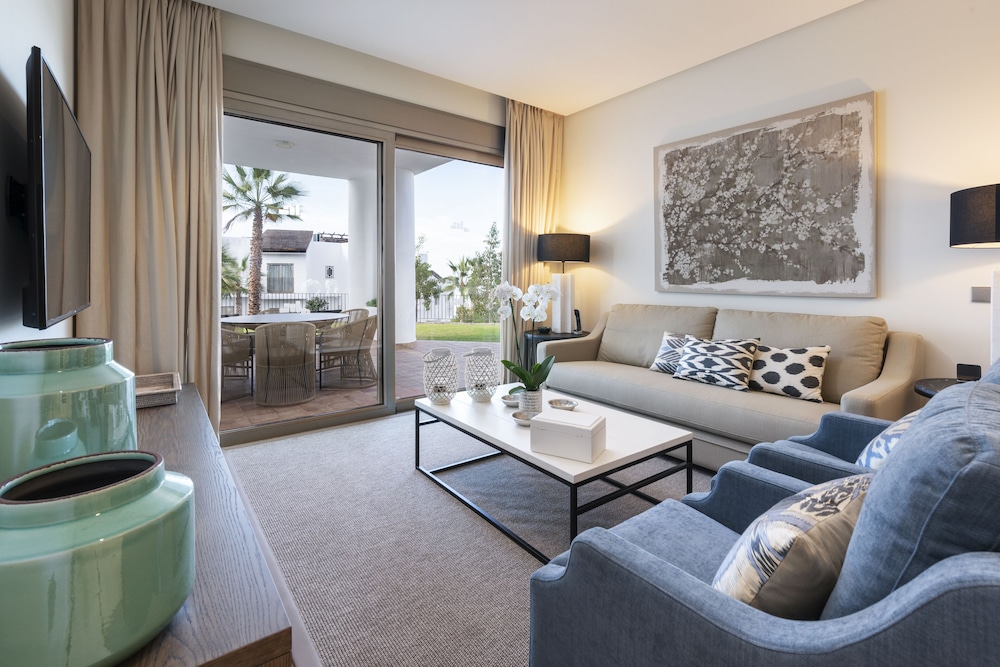 Las Terrazas de Abama Suites 52/75