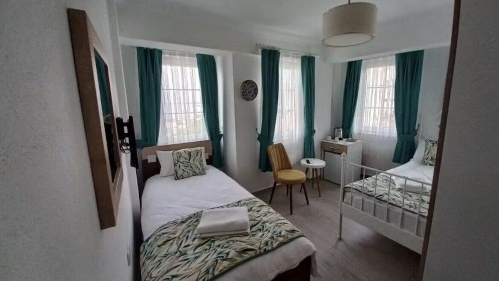 Valitsa Otel 8/33