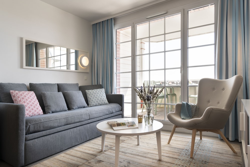 Residence Pierre Vacances Premium Residence de La Plage 22/50