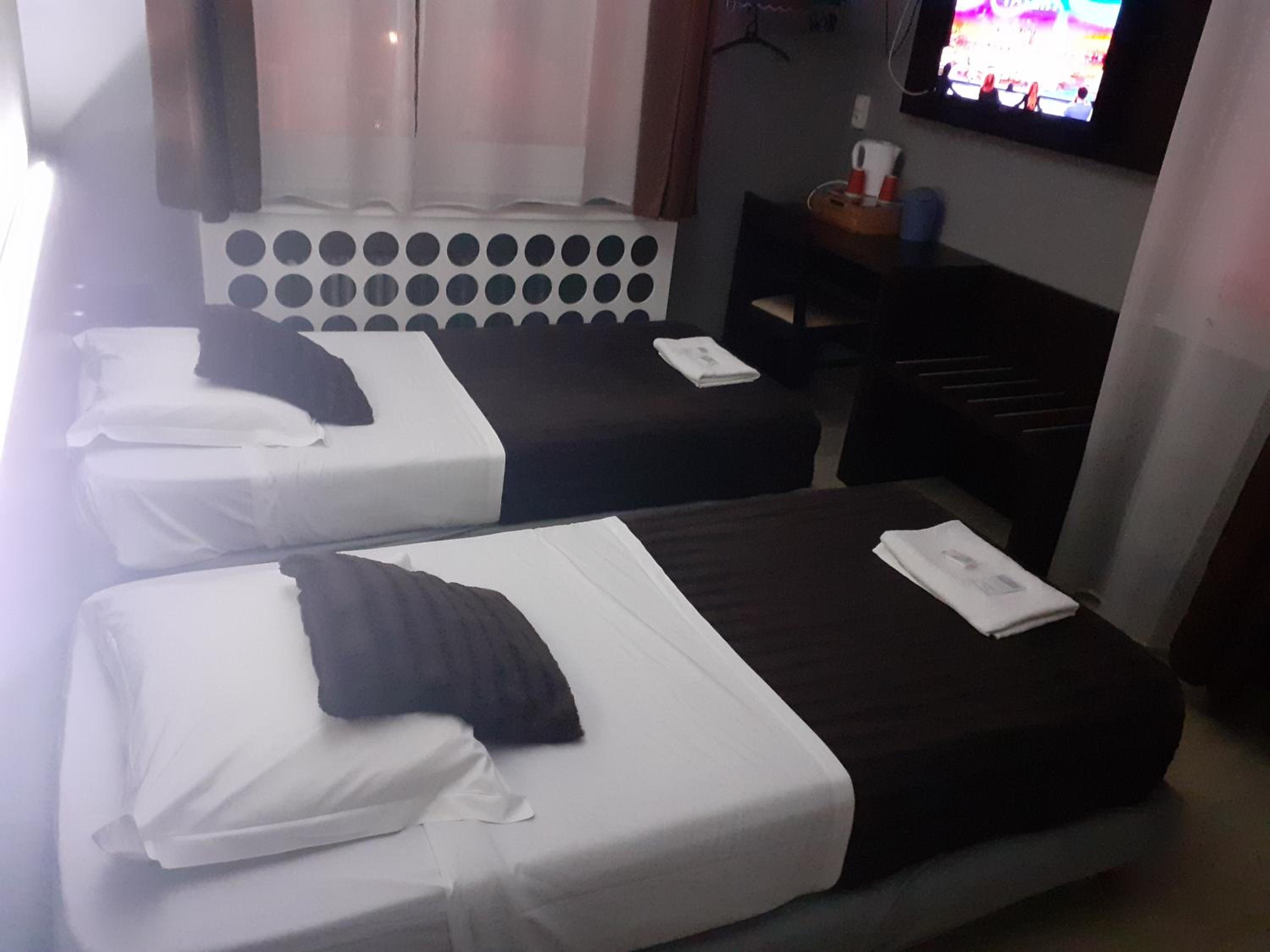 Citadel Hotel 17/61