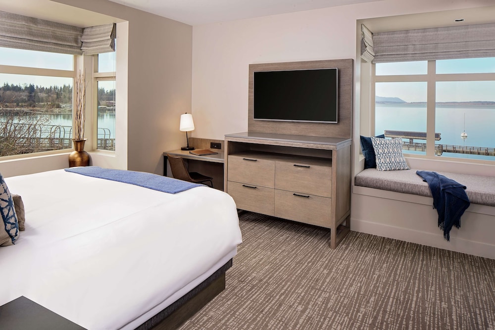 The Chrysalis Inn and Spa Bellingham Curio Collection By Hilton 11/61
